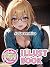 Chykic Hunter RISA and Her Naughty Life– ILLUST BOOK by Soto Uchikawa