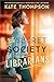 The Secret Society of Librarians