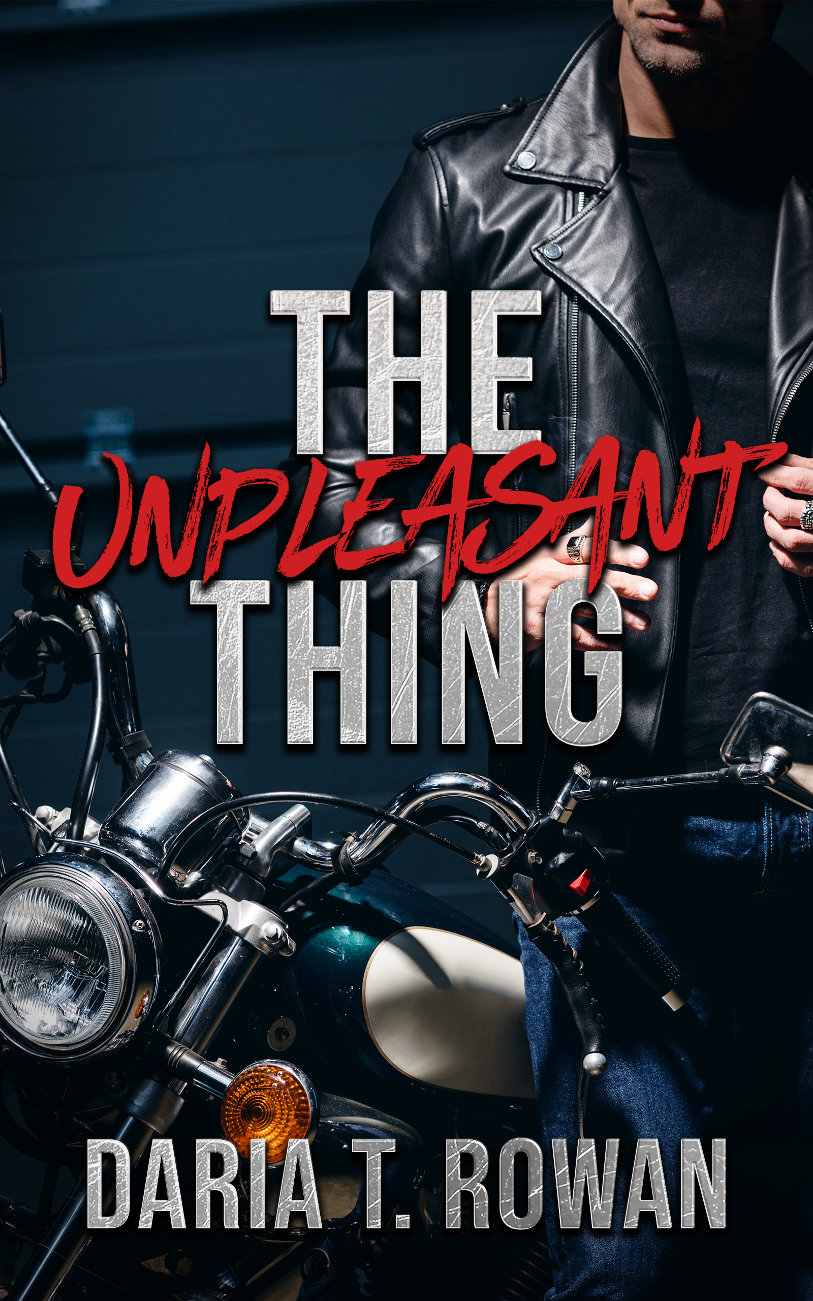 The Unpleasant Thing