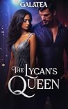 The Lycan's Queen...
