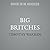 Big Britches: A Southern Comfort Novel