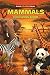 Mammals Coloring Book (Anim...