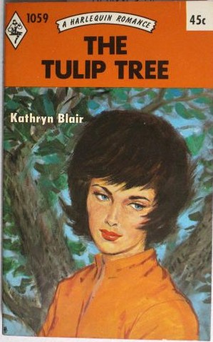 The Tulip Tree (Paperback)