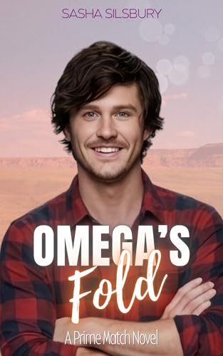 Omega's Fold: An MM mpreg omegaverse non-shifter novel (Prime Match Book 7)