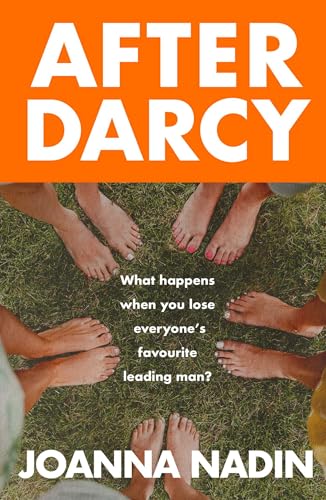 After Darcy (Kindle Edition)