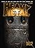Heavy Metal Sci-Fi Special,...