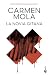 La novia gitana by Carmen Mola