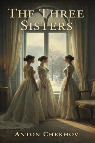 The Three Sisters