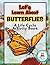 Let's Learn About Butterfli...