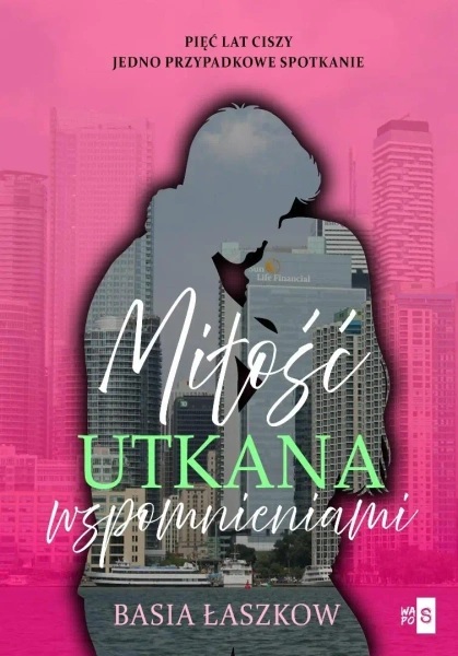 Read Miłość utkana wspomnieniami
