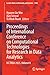 Proceedings of International Conference on Computational Technologies for Research in Data Analytics: ICCTRDA 2025, Volume 4 (Lecture Notes in Networks and Systems, 1968)