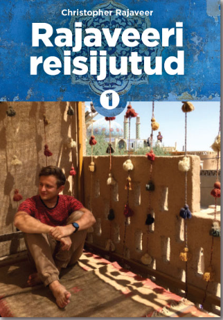 Rajaveeri reisijutud. 1 (Paperback)