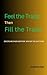 Feel the Trade then Fill th...