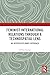 Feminist International Relations Through a Technospatial Lens: An Interdisciplinary Approach