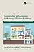Sustainable Technologies for Energy Efficient Buildings (Smart Innovations and Technological Advancements in Mechanical and Materials Engineering)