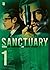 Sanctuary Vol. 01: Edição B...
