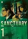 Sanctuary Vol. 01...