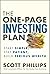 The One-Page Investing Plan: Start Simple, Stay Patient, Build Serious Wealth