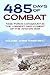 485 Days of Combat: Task Force Catamount in the Longest Deployment of the Afghan War