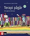 Terapi pågår: Det...