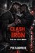 Clash of Iron (Iron and Blood #4)