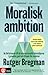 Moralisk Ambition