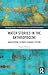 Water Stories in the Anthropocene: Anglophone Climate-Change Fiction (Routledge Studies in World Literatures and the Environment)
