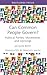 Can Common People Govern?: Political Parties, Movements, and Uprisings (Marx and Marxisms)