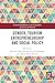 Gender, Tourism Entrepreneurship and Social Policy by Anna de Jong