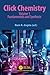 Click Chemistry: Volume 1: Fundamentals and Synthesis