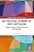 The Political Economy of Post-Capitalism: Financialization, Globalization and Neofeudalism (Routledge Frontiers of Political Economy)