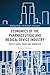 Economics of the Pharmaceutical and Medical Device Industry: Supply Chain, Trade and Innovation (Routledge Studies in the Economics of Innovation)