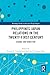 Philippines-Japan Relations in the Twenty-First Century: Change and Direction (Routledge Studies on the Asia-Pacific Region)