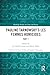 Pauline Tarnowsky's Les Femmes Homicides: Part I (Routledge Studies in Crime and Society)