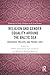 Religion and Gender Equality around the Baltic Sea: Ideologies, Policies, and Private Lives (Gendering the Study of Religion in the Social Sciences)