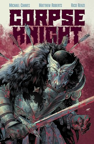 Corpse Knight Vol. 1 (Paperback)