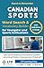 Canadian Sports Word Search & Vocabulary Builder For Youngste... by LTP Learning Press