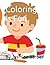 Coloring Is Fun