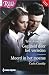 Gegijzeld door het verleden / Moord in het moeras (Black Rose Book 147) (Dutch Edition)