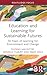 Education and Learning for Sustainable Futures by Thomas Macintyre
