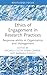Ethics of Engagement in Research Practices: Response-ability in Organization and Management (Routledge Focus on Women Writers in Organization Studies)