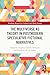 The Multiverse as Theory in Postmodern Speculative Fictional Narratives (Routledge Research in Cultural and Media Studies)