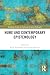 Hume and Contemporary Epistemology (Routledge Studies in Eighteenth-Century Philosophy)