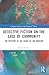 Detective Fiction on the Case of Community: The Mystery at the Heart of the Modern (Literary Criticism and Cultural Theory)