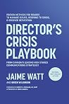 Director's Crisis...