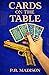 Cards on the Table by P.B. Madison