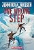 One Wrong Step