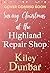 Saving Christmas at the Hig...