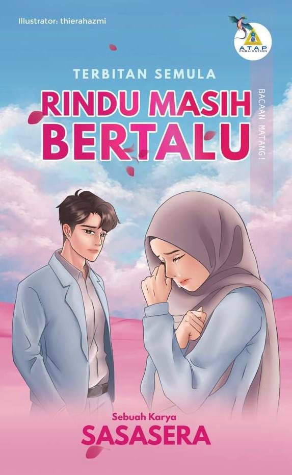 Rindu Masih Bertalu