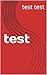 test
